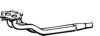 FONOS 14440 Exhaust Pipe
